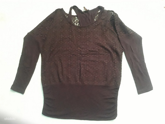 Кофточка, р.L-XL
