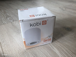 Освещение Kobi OH36 (2 фото из 2)