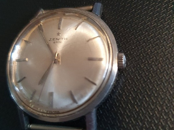 Zenith 2300