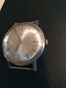 Zenith 2300 (1 foto no 3)