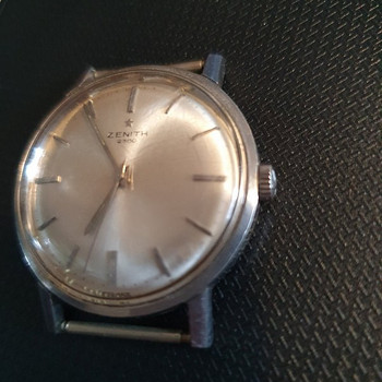 Zenith 2300