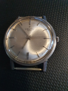 Zenith 2300 (2 foto no 3)