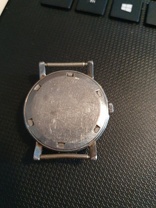 Zenith 2300 (3 foto no 3)