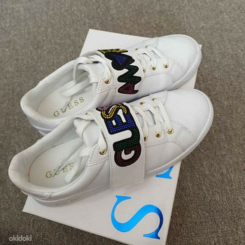 Обувь Guess