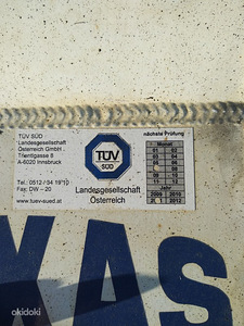 Tagaluugi platform Dhollandia (3 foto / 3)