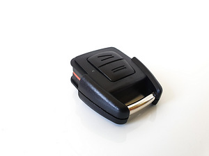 Jauns aizdedzes atslēgas korpuss Opel automobīļiem (6 foto no 6)