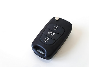 Jauns aizdedzes atslēgas korpuss KIA automobīļiem (2 foto no 3)