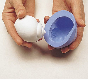 Silicone compound (3 foto / 3)
