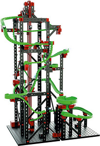 Konstruktor Fischertechnik Profi ''Dynamic L2'' (2 foto / 3)