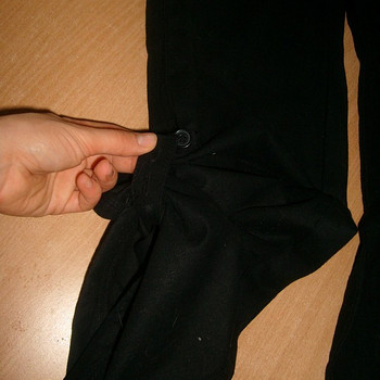 Новые летние брюки ONLY р.XS и S