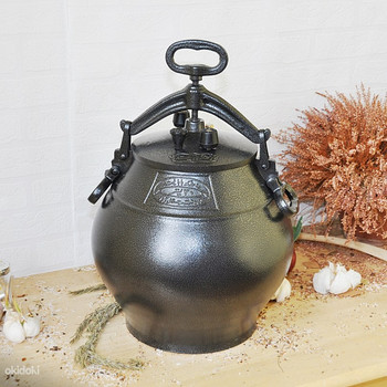 Афганский казан 20 L