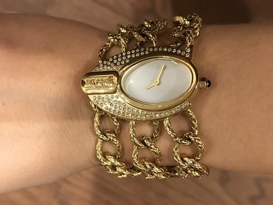 Женскии часы Just Cavalli оригинал