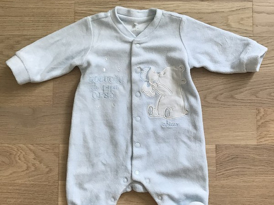 Chicco ползунки