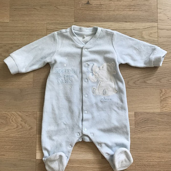 Chicco siputuspüksid