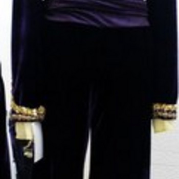 Võistluskostüüm