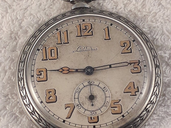Leonidas (heuer)