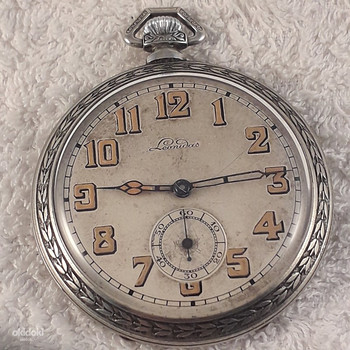 Leonidas (heuer)