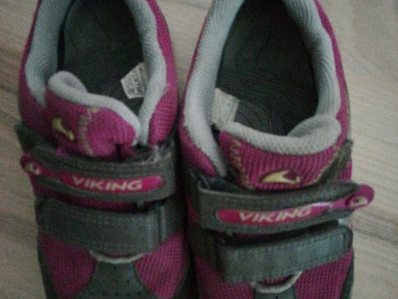 Viking k/s jalatsid s 32