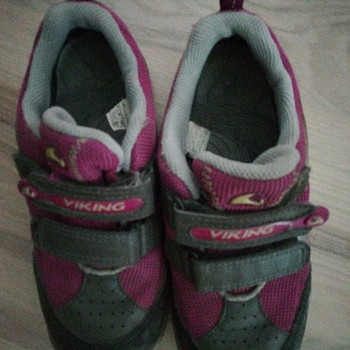 Viking k/s jalatsid s 32