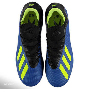 Adidas футб.обувь s 39.3 подходит на 37-38