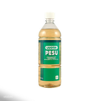 Моющий растворитель ASPO