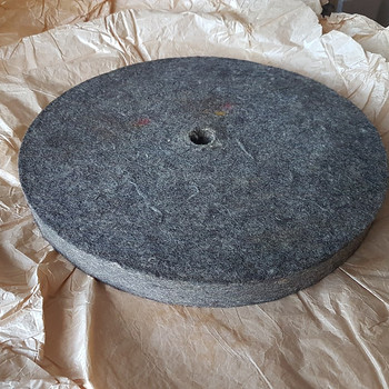 Vildketas, uus, diam.410x40mm