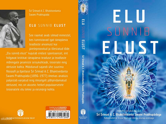 Elu sünnib elust