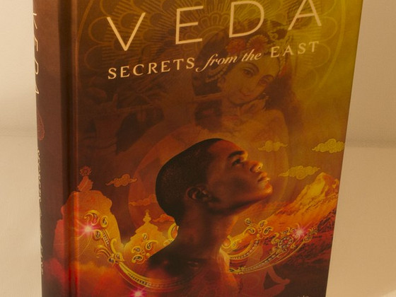 Veda (на английском)