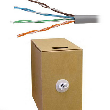 Cat6 компьютерный сетевой кабель LAN 305.0 jm