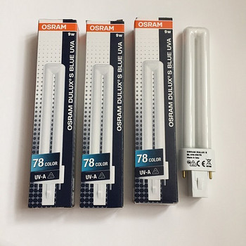 Halogeen pirn Osram DULUX S BL 9 W/71