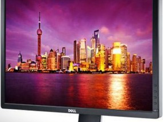 Монитор Dell UltraSharp U2412M IPS