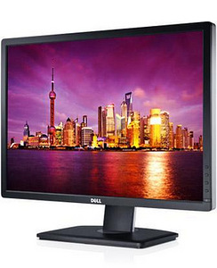 Монитор Dell UltraSharp U2412M IPS (1 фото из 1)