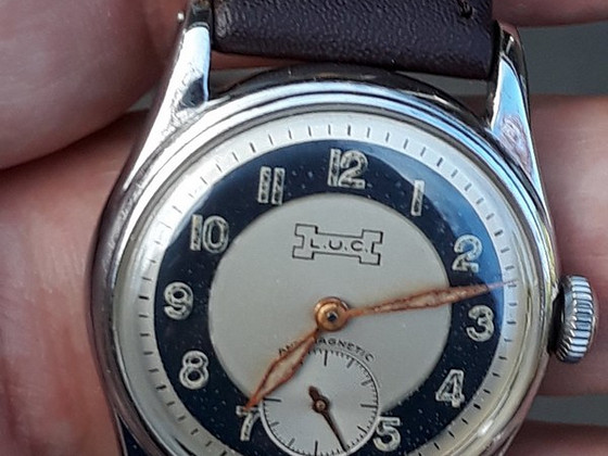 L.U.C Chopard