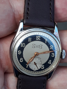 L.U.C Chopard (1 фото из 3)