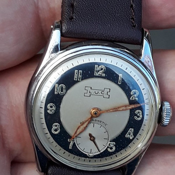 L.U.C Chopard