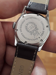 L.U.C Chopard (3 фото из 3)