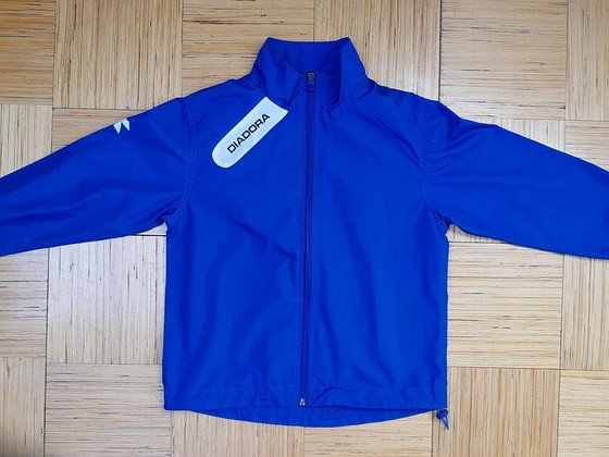 Diadora кутрка, 130