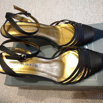 Tamaris kingad, suurus 38