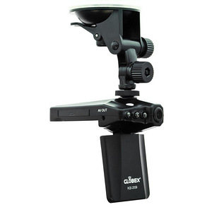 DVR Globex HQS-205B (3 foto / 3)
