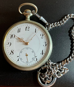 Doxa (1 foto no 3)