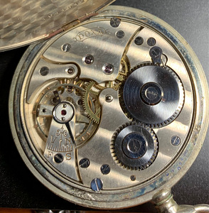 Doxa (2 foto no 3)