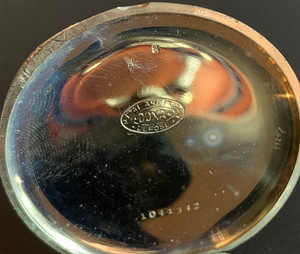 Doxa (3 foto no 3)