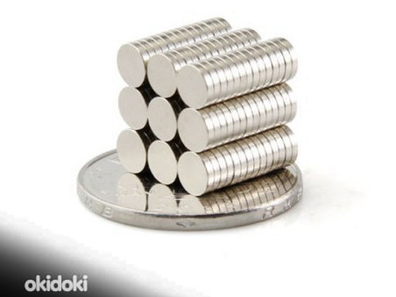 Magnet