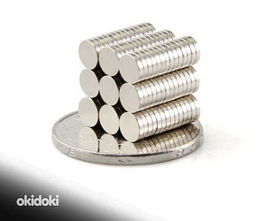 Magnet (1 foto / 1)