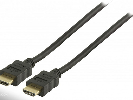 Новые Valueline HDMI Кабеля