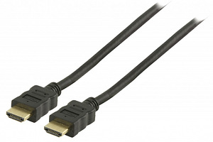 Новые Valueline HDMI Кабеля (1 фото из 2)
