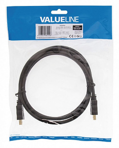 Новые Valueline HDMI Кабеля (2 фото из 2)