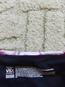 Victoria secret trenniretuusod (2 foto / 2)