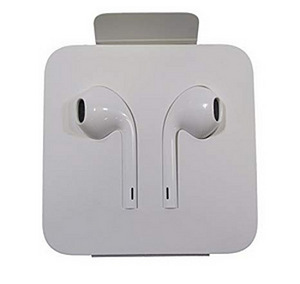 Uued kõrvaklapid Apple EarPods (1 foto / 1)