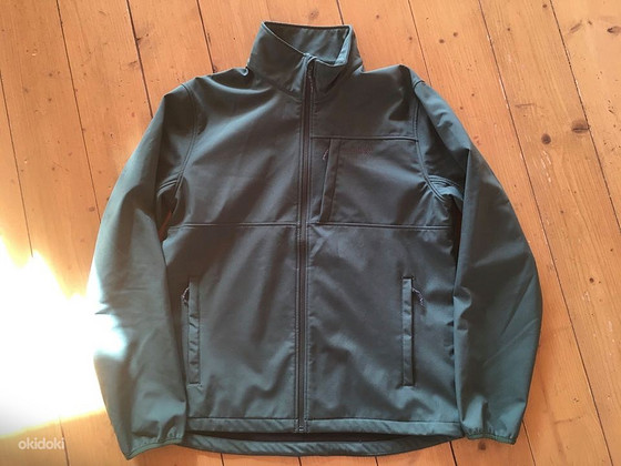 Новая North Bend softshell р. XL
